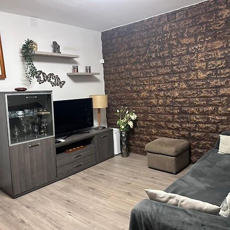 Comfortable Apartment Close To Bunkers Del Carmel! Barcelona Exterior foto